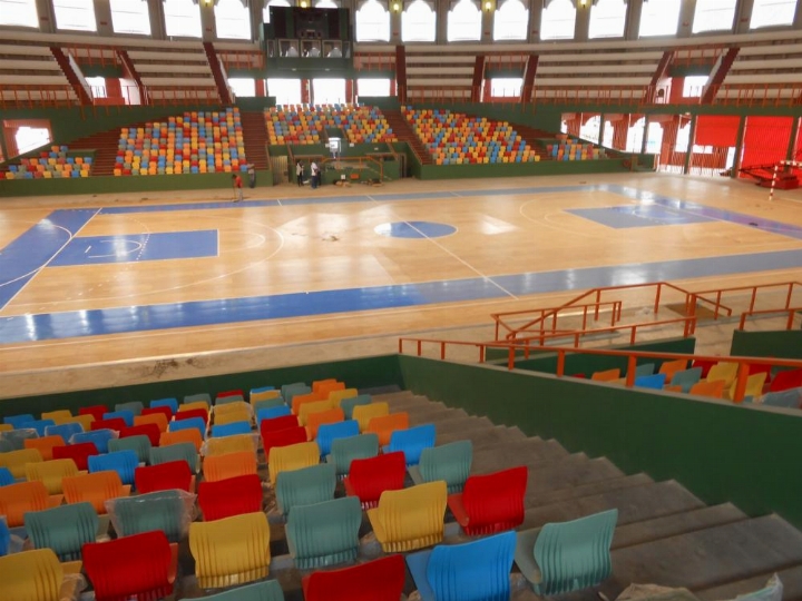 Handball / Coupe d’Afrique des clubs champions 2012  : L’Africa fait son chemin